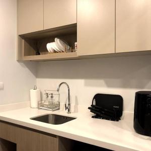 NEST Sukhumvit71 BTS - Pool, Fitness, Parking, Wifi