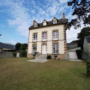 Villa Jeanne Marie