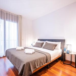 Sweett - Eixample Central