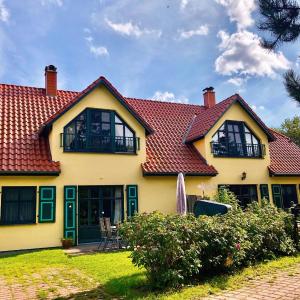 Am Deich Strandhaus EG