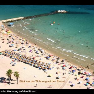 Apartment Penthouse AMATISTA