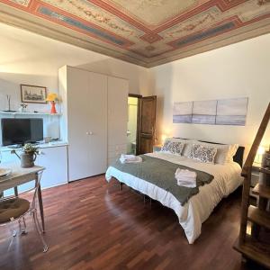 Romantic Nest Florence Studio