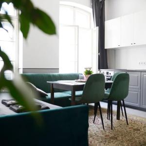 Rynek - Cozy Retro Apartment near to Main Square