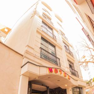Deryaman Hotel Trabzon