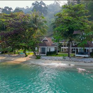 Sea Escape Koh Chang