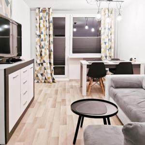 Apartament Zakątek - Centrum