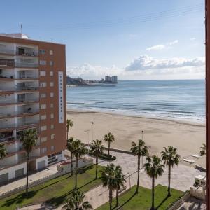 EL RACO- C, 8-16