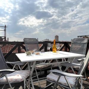 City Apartments Rialto