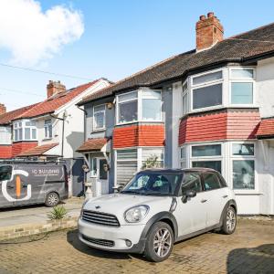 Wembley West PADS Living Stay