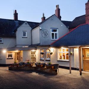 The Wallace Steakhouse with Rooms