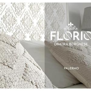 Dimora Borghese “Florio”