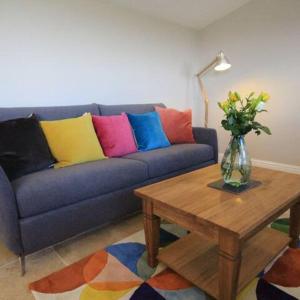Stunning location close to city centre - Pass the Keys