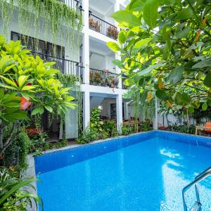 My Anh Boutique Villa Hoi An