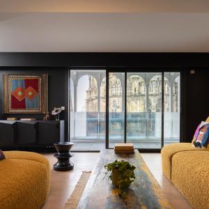 Les Suites 7 Anges