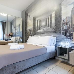 Milano - Buenos Aires - wi-fi - Netflix - subway 5 min - near central station