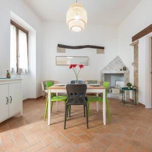 Vico 9 - Cagliari Center House