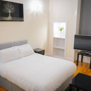 Glasgow - 2 Bedroom Apartment