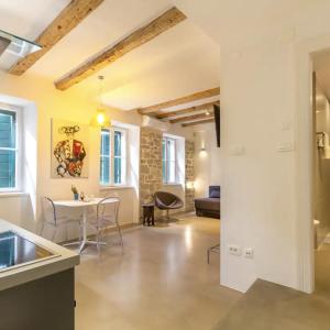 Apartment Diocletian Pearl with PARKING private