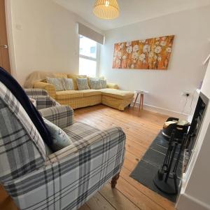 Cowes Cottage