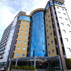 Citi Park Hotel Cebu powered by Cocotel