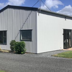 Kaiaua Bayview Farm Apartment