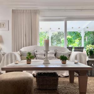 Monique's Place Plett