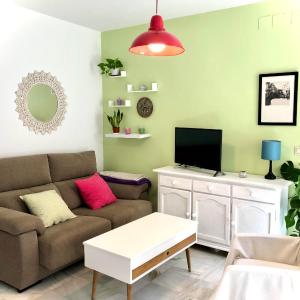 El Apartamentillo de Bib-Rambla