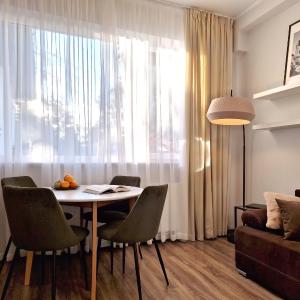 City Nest Gdańsk - apartamenty z parkingiem