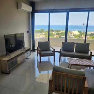 SEAVIEW LUXURY APPARTMENT