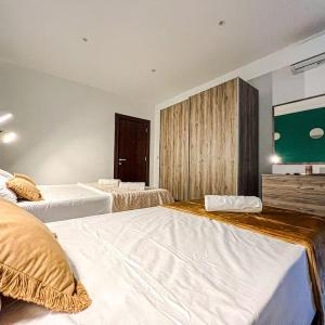 3 Person Apartment with balcony - by Solea