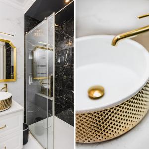 Salomea krakow apartments Bożego Ciała