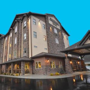 Stonebrook Lodge