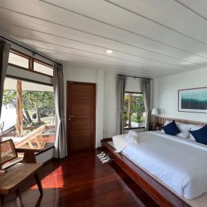 Boon Heritage House Koh Samui