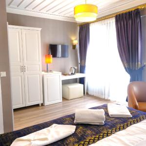 Olympos Garden Hotel
