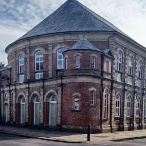 Victoria Bar Apartments Within the City Walls Free Parking
