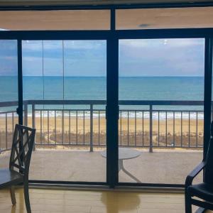Fountainhead Towers 1004