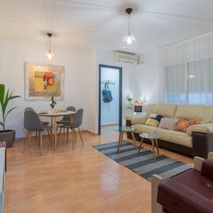 Apartamento Garcia