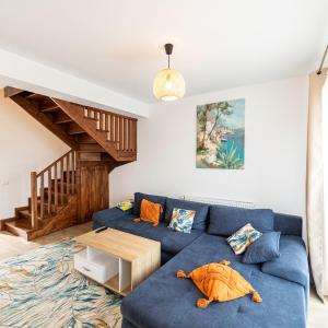 Citadel Apartament's