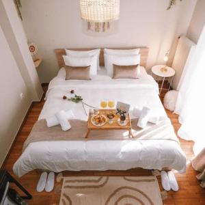 Cozy Apartment in the heart of Athens!