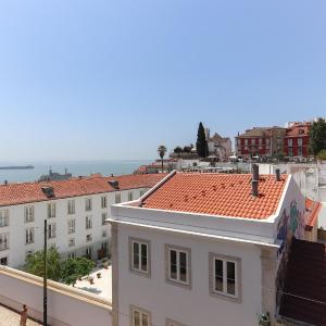 Alfama River View Tailor Made Flat