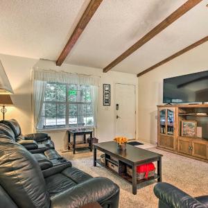 Bella Vista Home Base Near Mtn Biking and Golf!