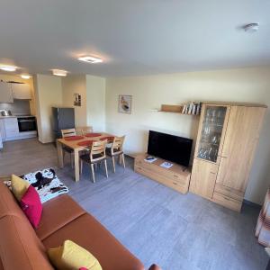 Ferienwohnung Antonia am Staufenpark