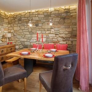 Alpenchalet App Almrausch