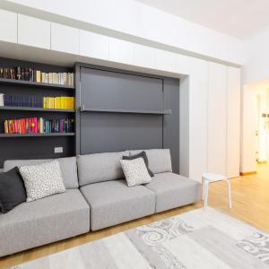 DESIGN APARTMENT - Spadolini, Campus Bocconi