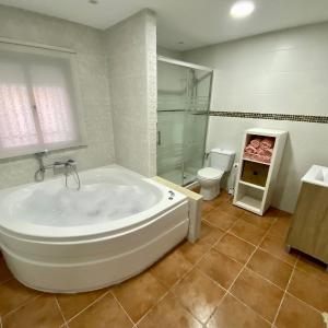 Casa Rural Villa Briar