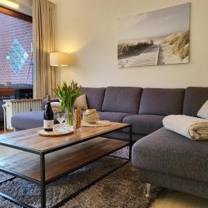 Ferienwohnung "Sandpeter"