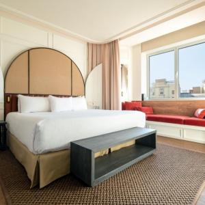 Only YOU Hotel Valencia