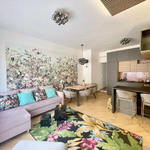 Hollán Residence I 3bdr I 2bathr I FreeParking