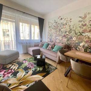Hollán Residence II 3bdr II 2bathr II freeparking