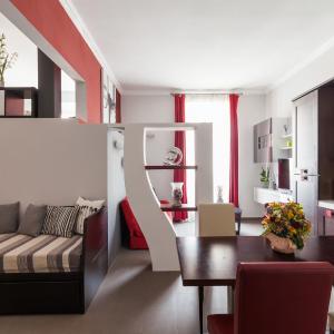 Attic Vatican Flat - San Pietro